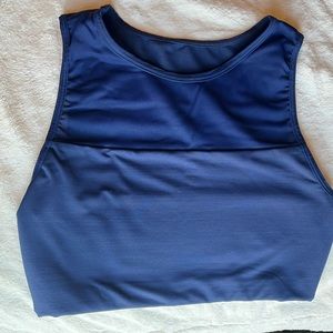 DYI Dwfine Your Inspiration sports bra